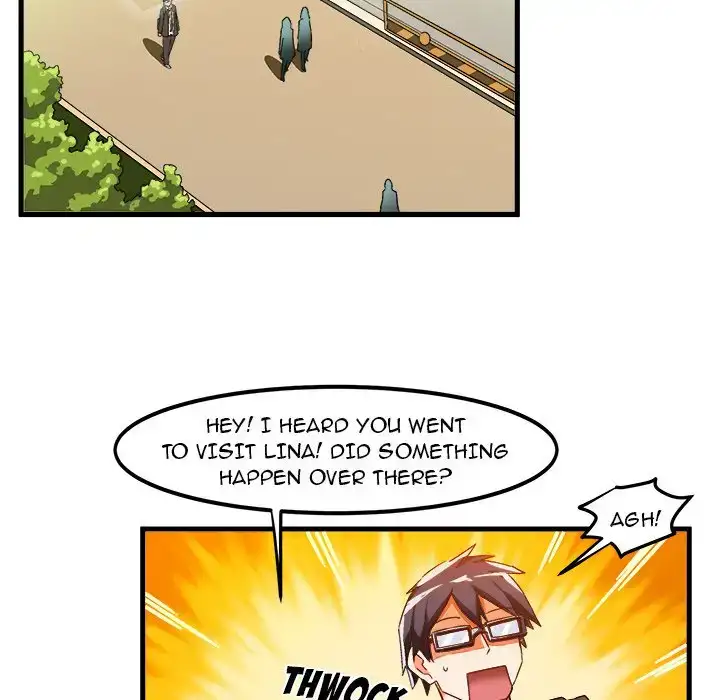 The Perfect Duo - Chapter 18 [photo 71] - MangaPorn