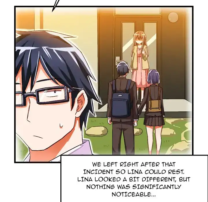 The Perfect Duo - Chapter 18 [photo 73] - MangaPorn