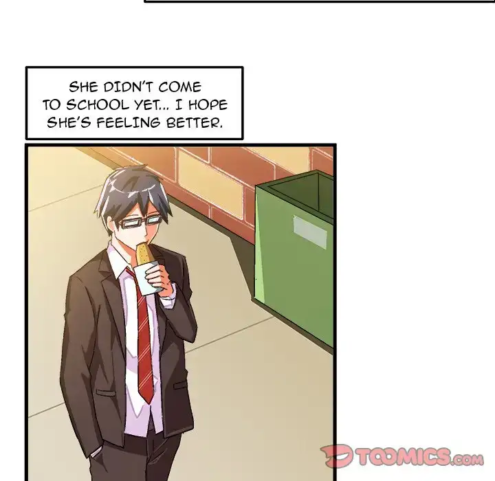 The Perfect Duo - Chapter 18 [photo 74] - MangaPorn