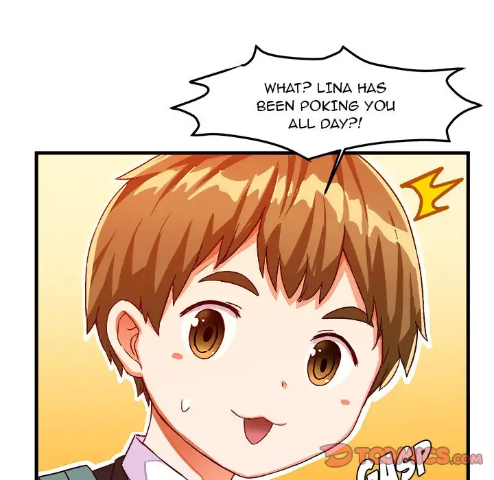 The Perfect Duo - Chapter 19 [photo 18] - MangaPorn