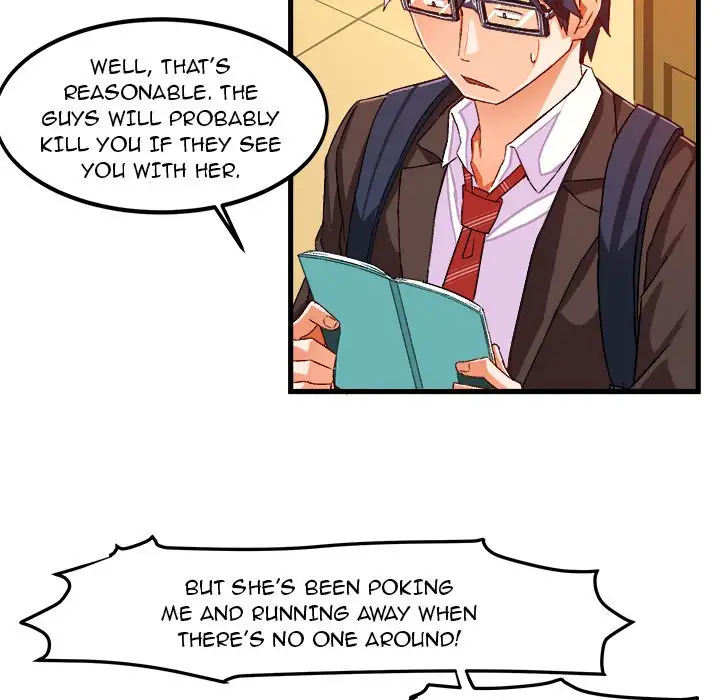 The Perfect Duo - Chapter 19 [photo 21] - MangaPorn