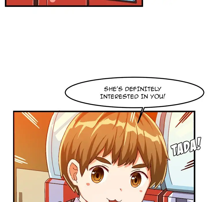 The Perfect Duo - Chapter 19 [photo 23] - MangaPorn