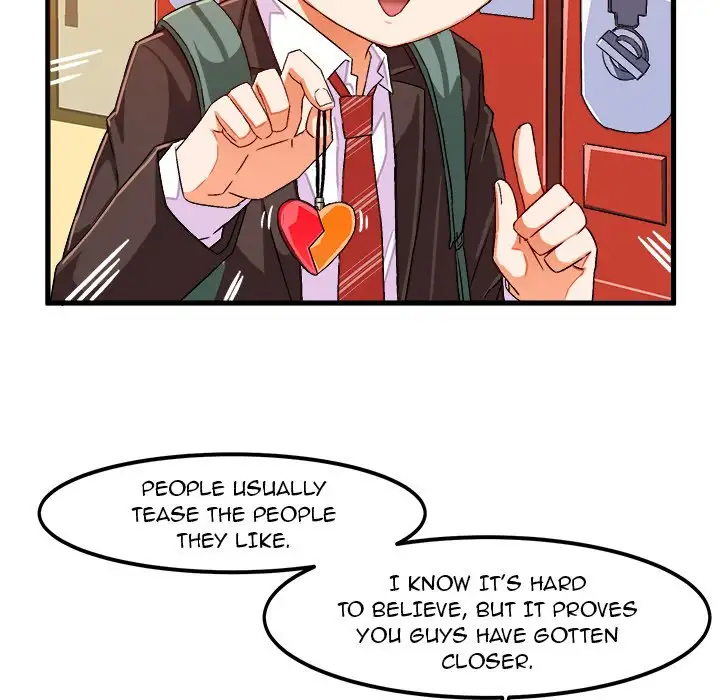 The Perfect Duo - Chapter 19 [photo 24] - MangaPorn