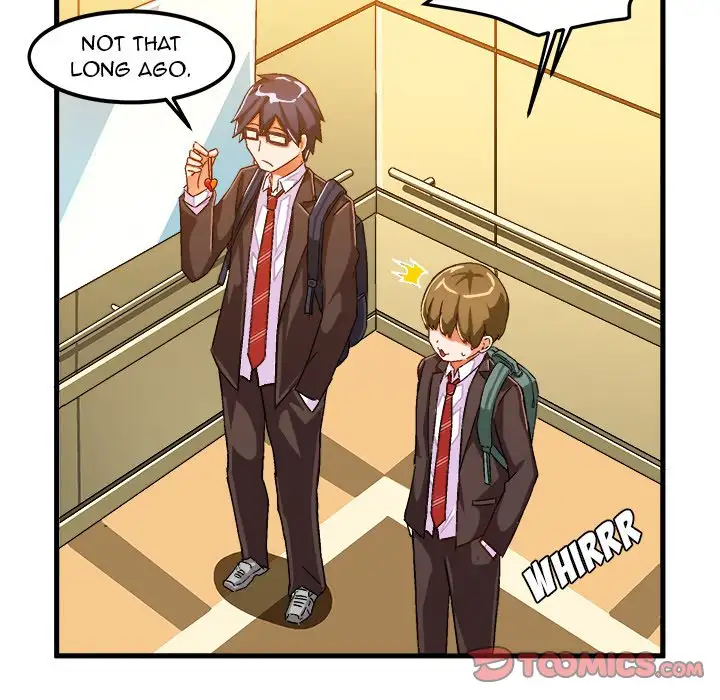 The Perfect Duo - Chapter 19 [photo 29] - MangaPorn