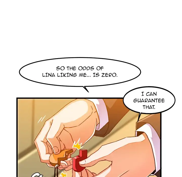 The Perfect Duo - Chapter 19 [photo 30] - MangaPorn