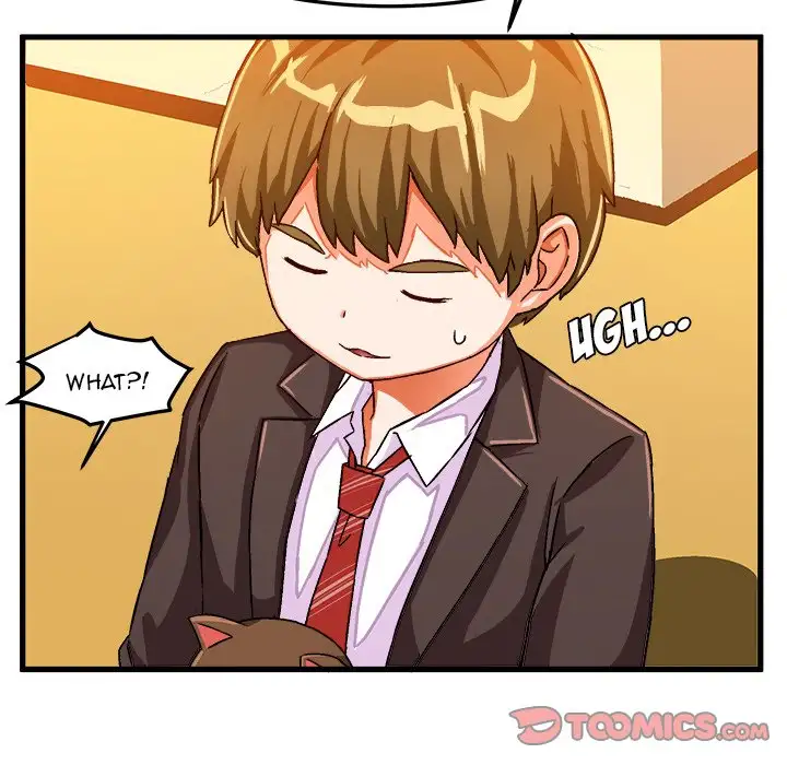 The Perfect Duo - Chapter 19 [photo 33] - MangaPorn