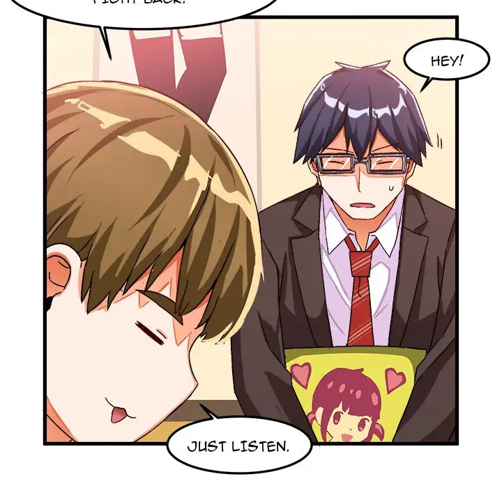 The Perfect Duo - Chapter 19 [photo 36] - MangaPorn