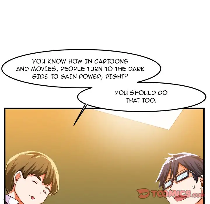 The Perfect Duo - Chapter 19 [photo 37] - MangaPorn