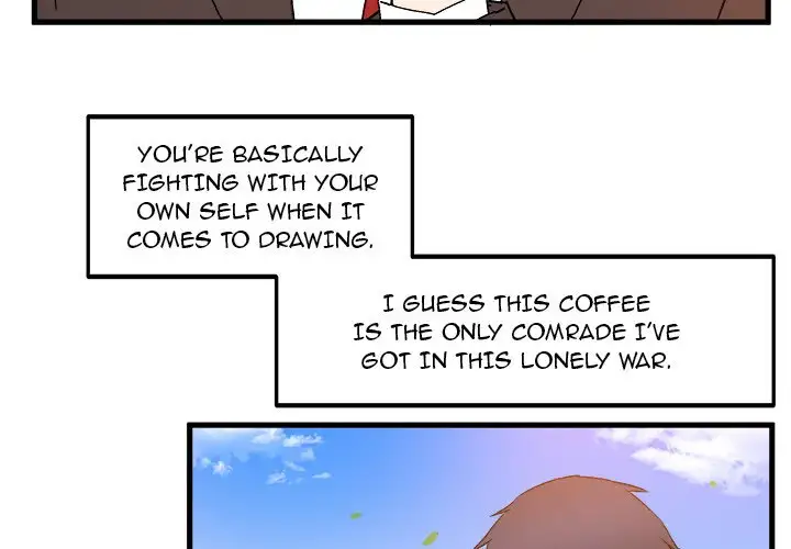 The Perfect Duo - Chapter 19 [photo 4] - MangaPorn