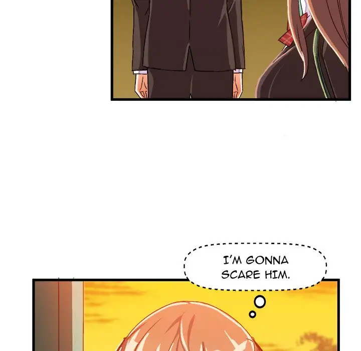 The Perfect Duo - Chapter 19 [photo 46] - MangaPorn