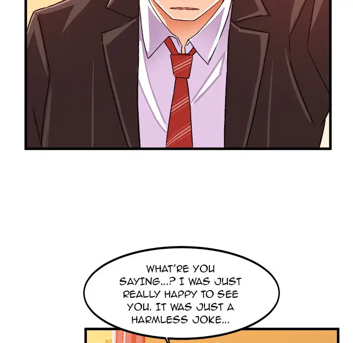 The Perfect Duo - Chapter 19 [photo 54] - MangaPorn