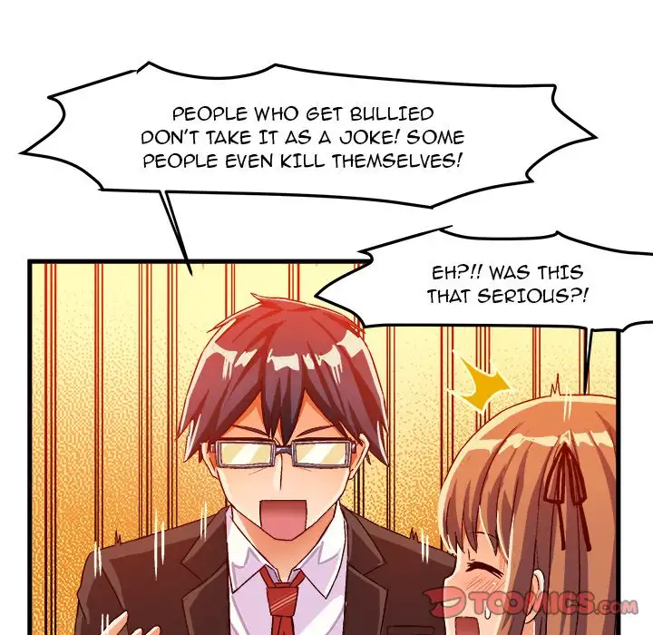 The Perfect Duo - Chapter 19 [photo 56] - MangaPorn