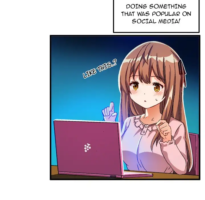 The Perfect Duo - Chapter 19 [photo 67] - MangaPorn