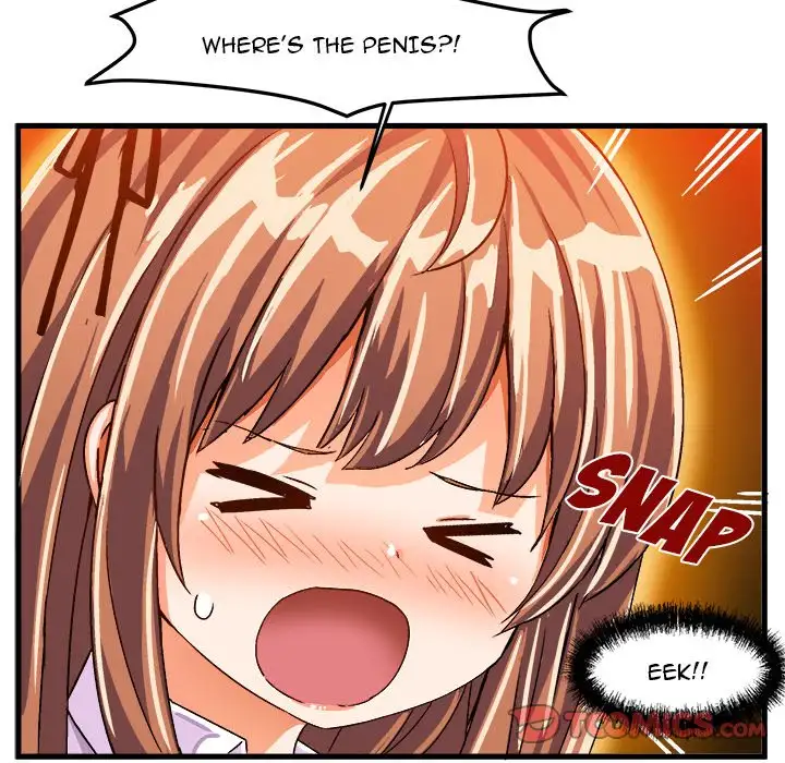 The Perfect Duo - Chapter 20 [photo 10] - MangaPorn