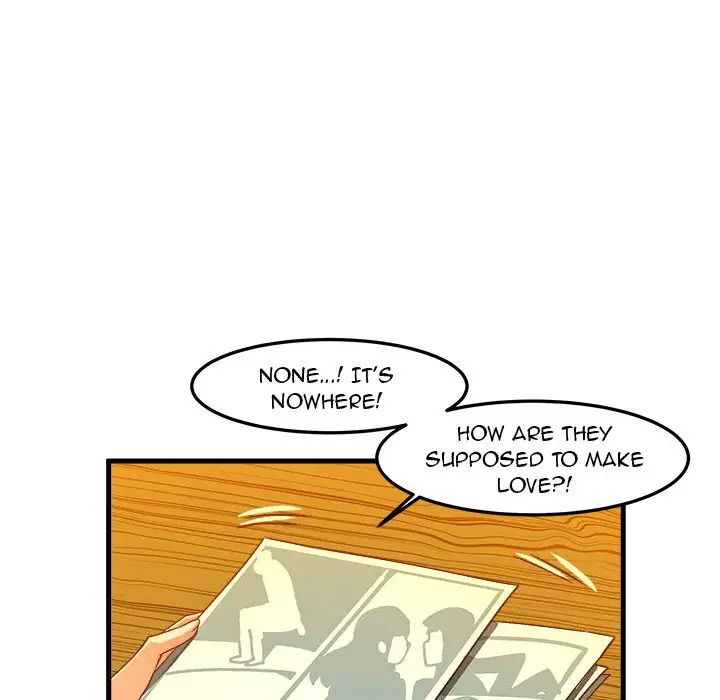 The Perfect Duo - Chapter 20 [photo 11] - MangaPorn