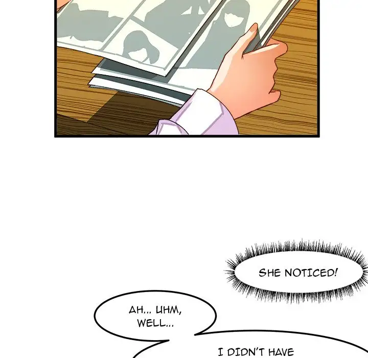 The Perfect Duo - Chapter 20 [photo 12] - MangaPorn