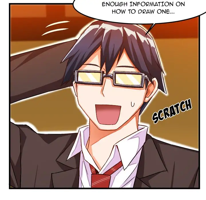 The Perfect Duo - Chapter 20 [photo 13] - MangaPorn