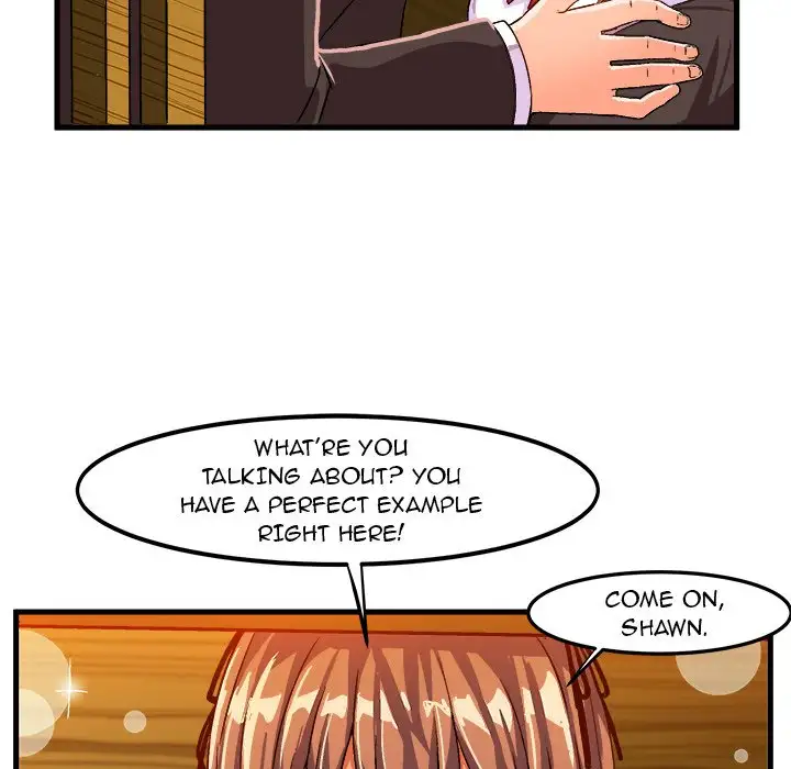 The Perfect Duo - Chapter 20 [photo 17] - MangaPorn