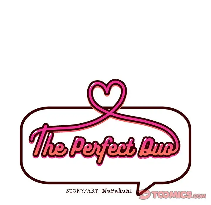 The Perfect Duo - Chapter 20 [photo 22] - MangaPorn