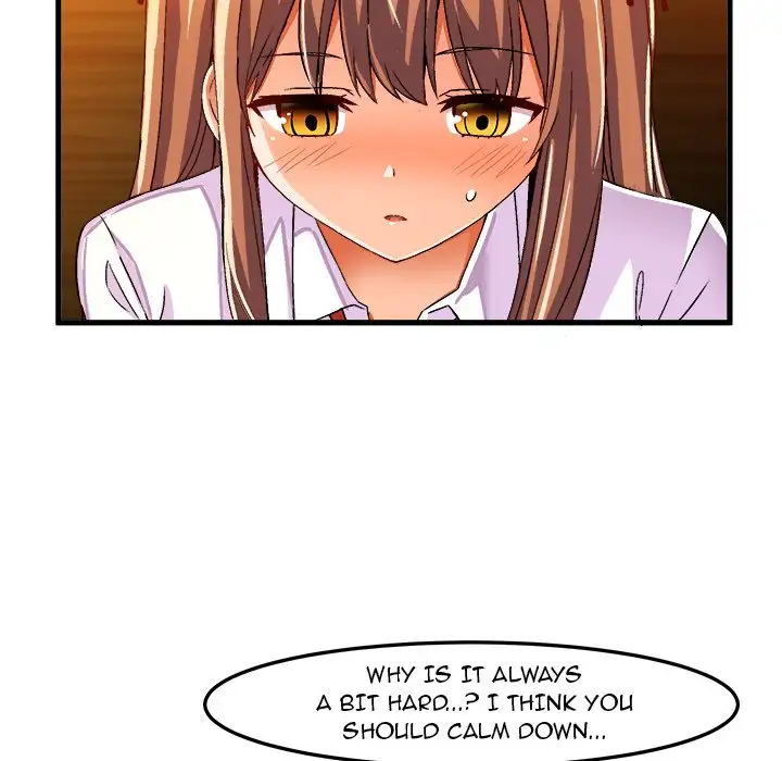 The Perfect Duo - Chapter 20 [photo 24] - MangaPorn