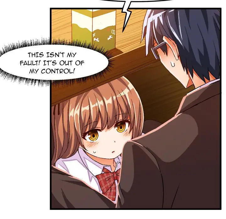 The Perfect Duo - Chapter 20 [photo 25] - MangaPorn