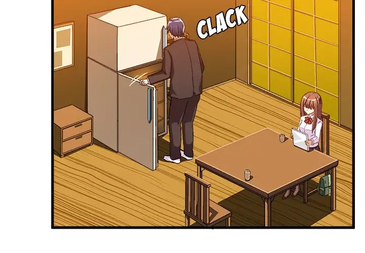 The Perfect Duo - Chapter 20 [photo 3] - MangaPorn