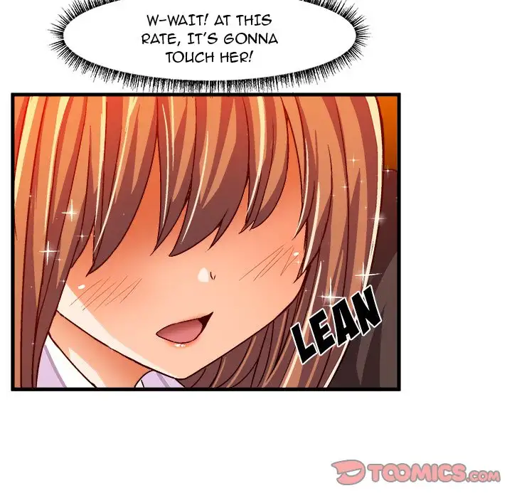 The Perfect Duo - Chapter 20 [photo 30] - MangaPorn