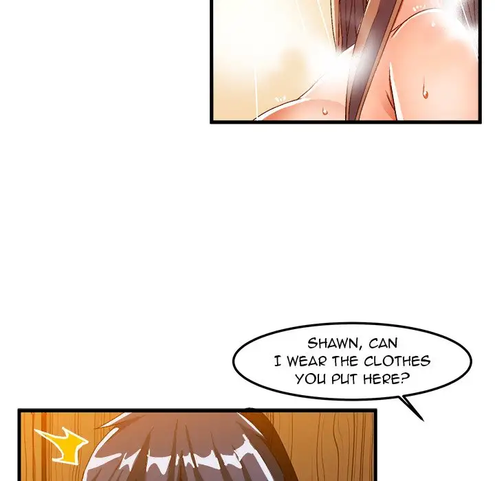 The Perfect Duo - Chapter 20 [photo 47] - MangaPorn