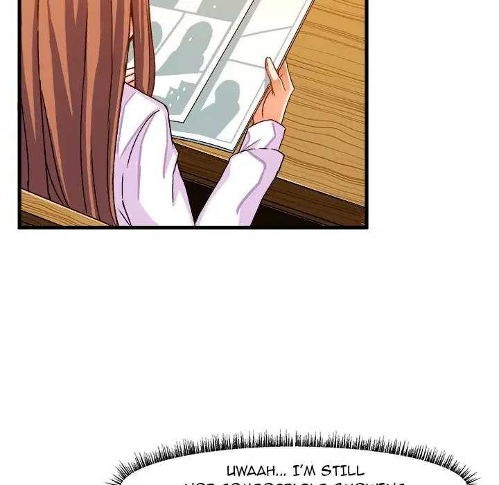 The Perfect Duo - Chapter 20 [photo 5] - MangaPorn