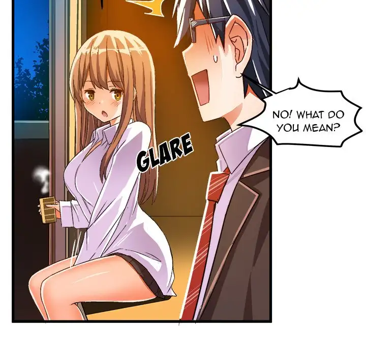 The Perfect Duo - Chapter 20 [photo 59] - MangaPorn