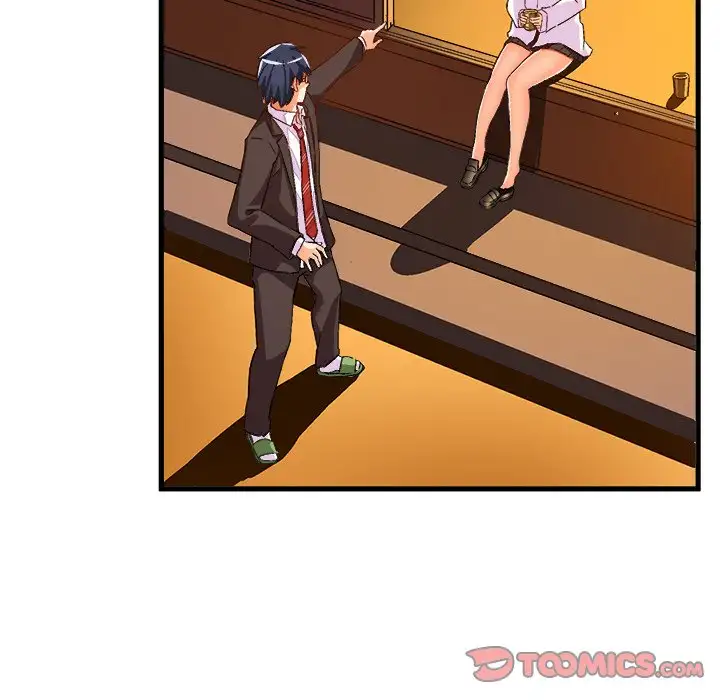 The Perfect Duo - Chapter 20 [photo 74] - MangaPorn