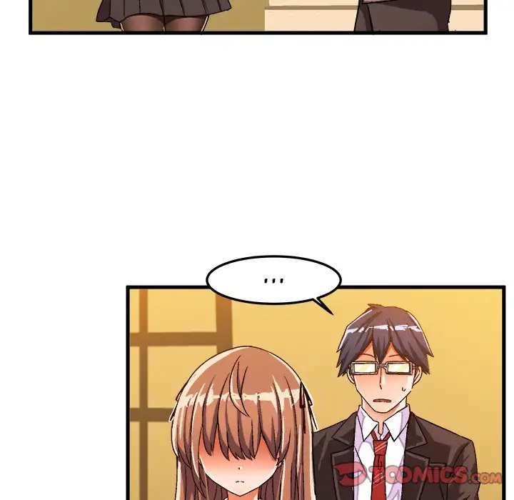 The Perfect Duo - Chapter 21 [photo 10] - MangaPorn