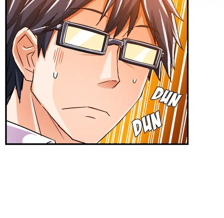 The Perfect Duo - Chapter 21 [photo 12] - MangaPorn