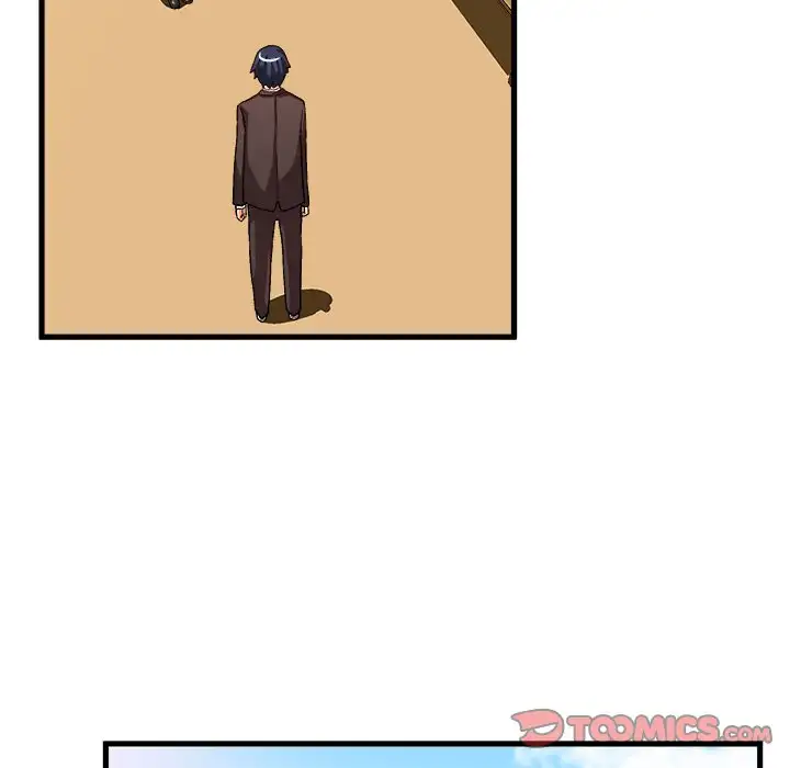 The Perfect Duo - Chapter 21 [photo 18] - MangaPorn