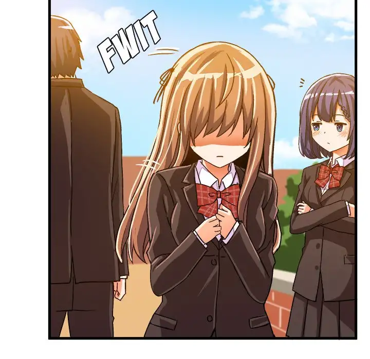 The Perfect Duo - Chapter 21 [photo 19] - MangaPorn