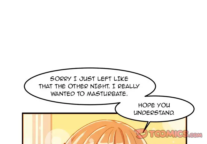 The Perfect Duo - Chapter 21 [photo 2] - MangaPorn