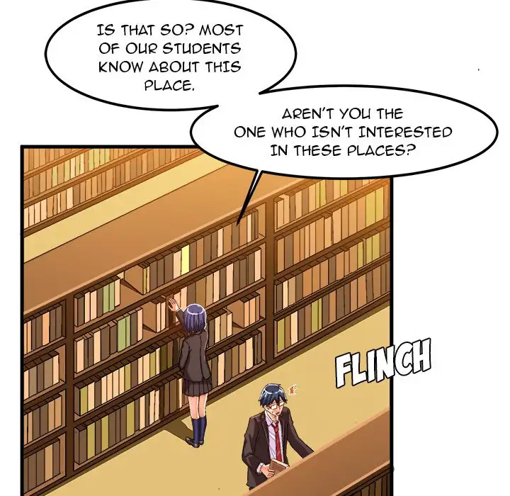 The Perfect Duo - Chapter 21 [photo 31] - MangaPorn