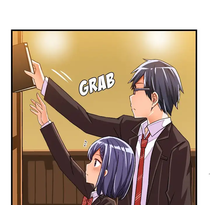 The Perfect Duo - Chapter 21 [photo 36] - MangaPorn