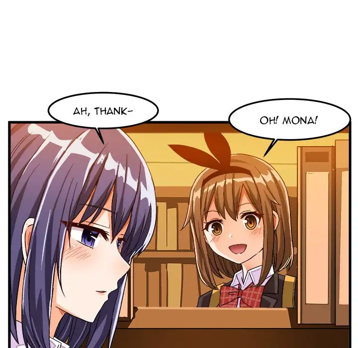 The Perfect Duo - Chapter 21 [photo 39] - MangaPorn