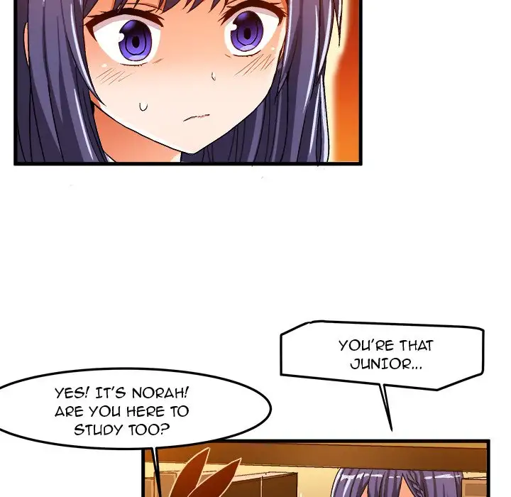 The Perfect Duo - Chapter 21 [photo 41] - MangaPorn