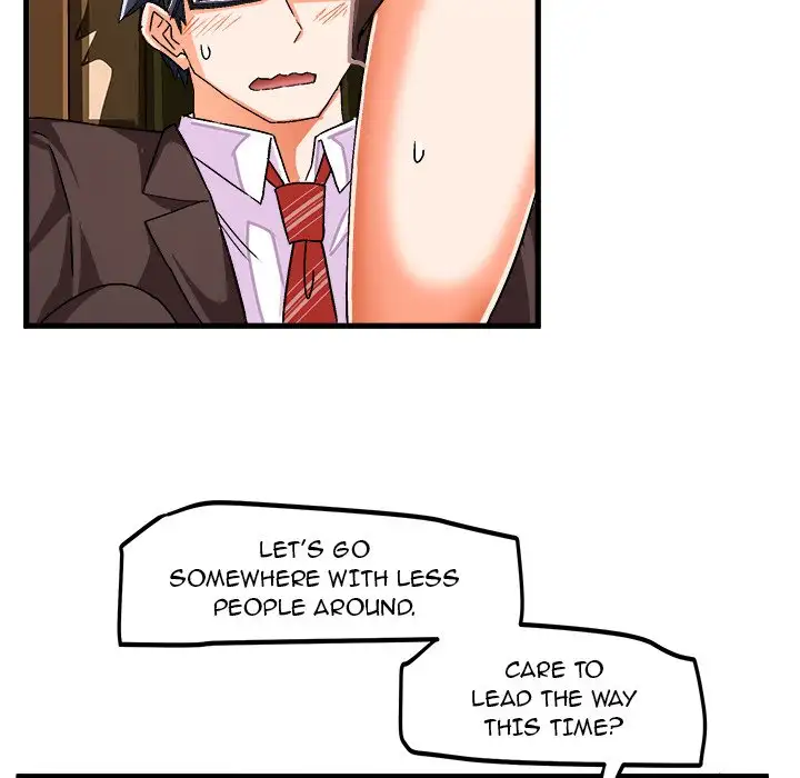 The Perfect Duo - Chapter 21 [photo 48] - MangaPorn