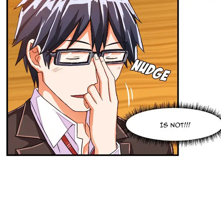 The Perfect Duo - Chapter 21 [photo 5] - MangaPorn