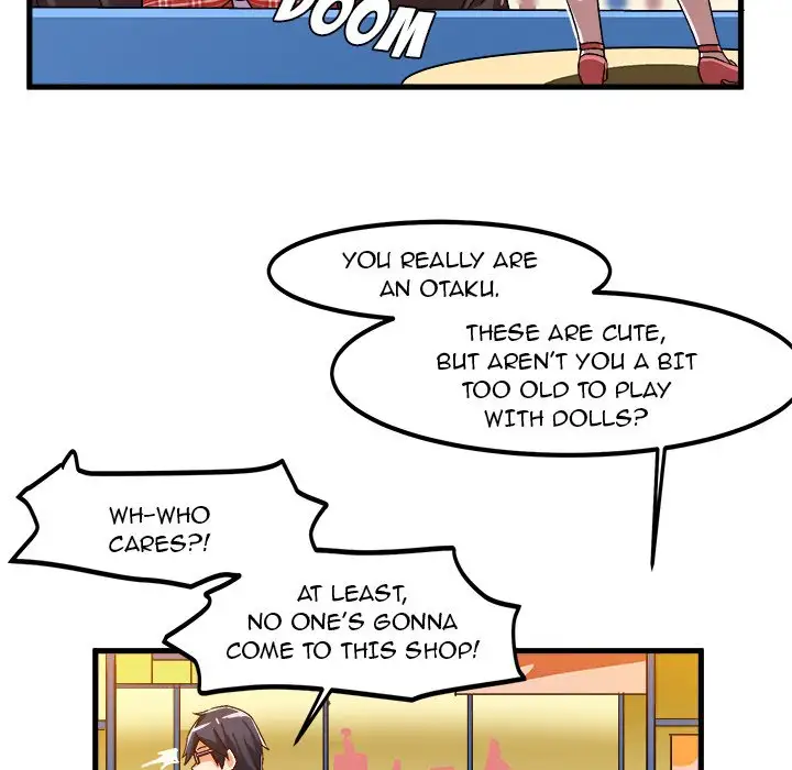 The Perfect Duo - Chapter 21 [photo 53] - MangaPorn