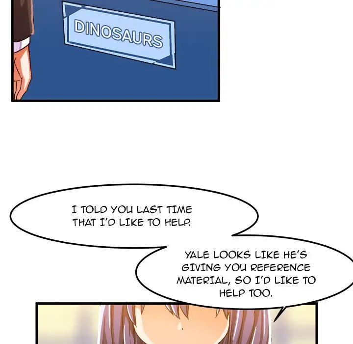 The Perfect Duo - Chapter 21 [photo 57] - MangaPorn