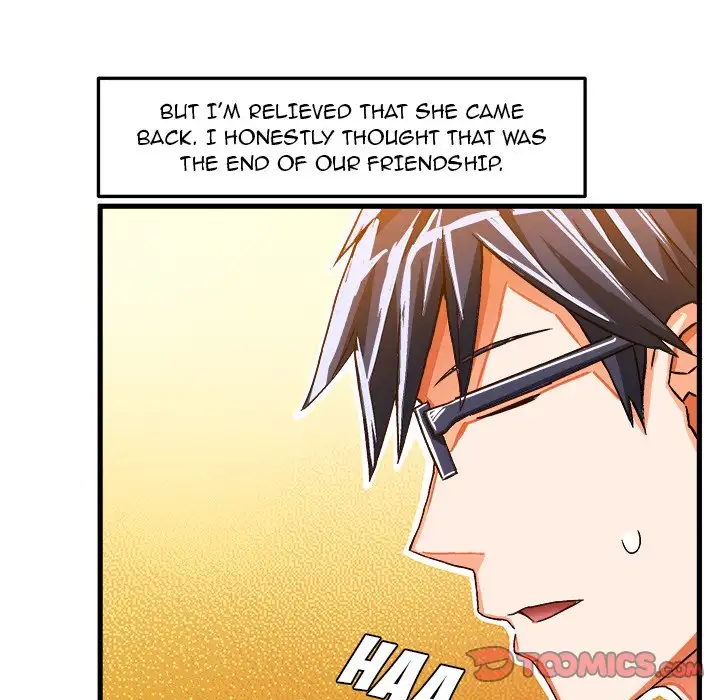 The Perfect Duo - Chapter 21 [photo 6] - MangaPorn