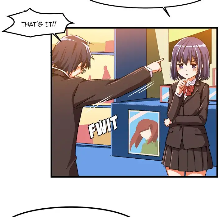 The Perfect Duo - Chapter 21 [photo 68] - MangaPorn