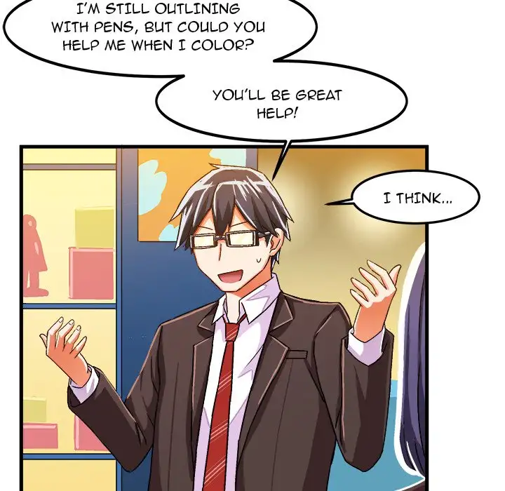 The Perfect Duo - Chapter 21 [photo 69] - MangaPorn