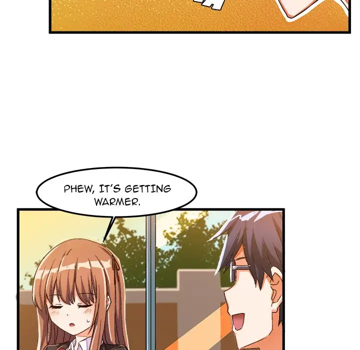 The Perfect Duo - Chapter 21 [photo 7] - MangaPorn