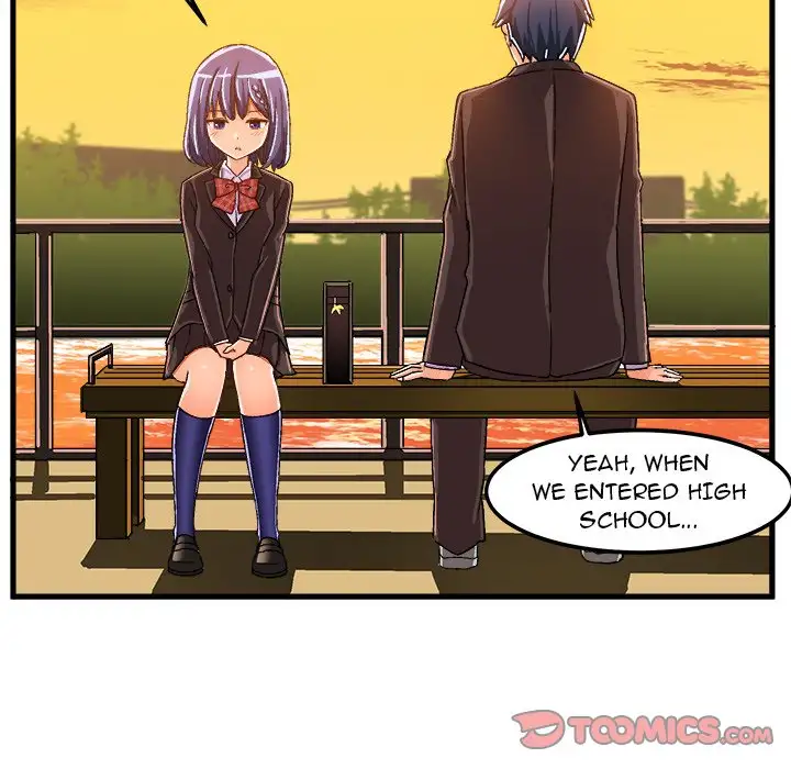 The Perfect Duo - Chapter 21 [photo 74] - MangaPorn