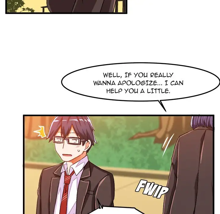 The Perfect Duo - Chapter 21 [photo 76] - MangaPorn